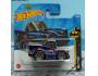 Batmobile TV Series Classic HW Batman Hotwheels