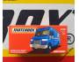 Express Delivery Cargo MB 89/100 Matchbox