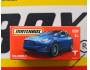 Tesla Model X MB 53/100 Matchbox