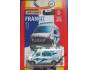 Renault Master Ambulance France MB 11/12 Matchbox