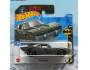 Batmobile HW Batman Hotwheels