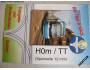 Katalog tramvajového kolejiva a splítek HOm/TT barevný *99