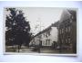 Kněževes - ulice - 1926