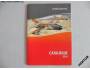 Barevný katalog letadel a doplňků firmy EDUARD - 2011 *203