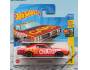 Dodge Charger 1971 HW Art Cars Hotwheels