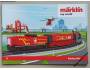 Märklin my Word katalog 2019 1:87 a další