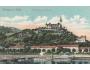 ÚSTÍ N.L. FERDINANDSHÖHE r. 1910 NAKL. MEHNER °HC704