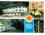 Blansko Těchov hotel Skalní mlýn ***21211o