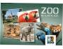 Zoo Zlín Lešná zámek papoušek slon pes ***52476