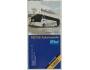 Igra a Ritze Modelle katalog 2001 1:87