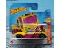 Rennen Rig HW Hot Trucks Hotwheels