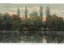 KROMĚŘÍŽ ZÁMECKÁ ZAHRADA r. 1906 BEZ NAKL. ***HC734
