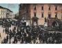 OLOMOUC VOJENSKÝ KONCERT r. 1910 NAKL J.W.O. °HC742