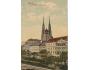 BRNO FRANTIŠKOVA UL. DÓM r. 1908 NAKL H.S.B. °HC743
