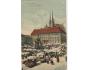 BRNO ZELNÝ TRH r. 1908 NAKL A. & R..B. °HC745