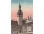 BRNO RADNICE r. 1916 NAKL H. STRAUSS. °HC746
