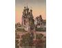 KARLOVY VARY RUSKÝ KOSTEL r. 1910 BEZ NAKL. ***HC748