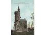 KARLOVY VARY ROZHLEDNA r. 1906 NAKL. A.K.K. °HC749