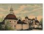 PŘÍBRAM SV. HORA r. 1906 NAKL K. SIMON ***HC769