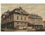 LYSÁ N. L. ZÁMEK r. 1906 NAKL A. ŠPOUTIL °HC777