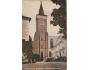 SÁZAVA BUDA r. 1910 NAKL F. ZUNA °HC786