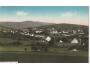 SLAPY NAD VLTAVOU r. 1910 NAKL.RŮŽIČKA °HC800