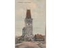 RAKOVNÍK VYSOKÁ BRÁNA r. 1906 NAKL PŘÍHODA °HC806