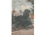PARDUBICE ZÁMEK r. 1906 NAKL KUČERA °HC808