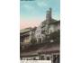 CHRUDIM HOSPODA HVĚZDÁRNA 1910 NAKL. A. BLAŽKOVÁ °HC 817