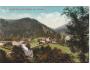 DROZDOVSKÁ PILA HOŠTÝN 1915 NAKL. J. MALÝ ***HC 822