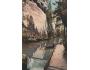ČESKÉ ŠVÝCARSKO WILDE KLAMM r.1912 NAKL.KREIBICH ***HC831