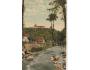 PERNŠTÝN HRAD r.1911 NAKL. J. VALA °HC838