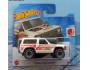 Nissan Patrol Custom HW J - Imports Hotwheels