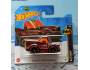 Batmobile TV Series Classic HW Batman Hotwheels