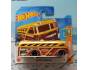 Surfin´School Bus HW Surf´S Up Hotwheels