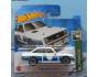 Ford Escort RS 2000 HW Retro Racers Hotwheels