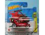 Draggin Wagon HW Experimotors Hotwheels