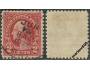 USA 1923 č.554, prezident