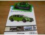 Škoda Octavia RS Combi III1:43, Kaleidoskop slavných vozů Šk