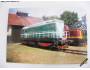 Fotografie dieselové lokomotivy 720 145-2 *3127