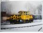 Fotografie dieselové lokomotivy 704 401-9 *3427