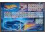 Katalog Hotwheels rok 2002