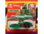 Road Roller Street Works MB 52/100 Matchbox