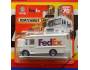 Express Delivery FedEx MB 56/100 Matchbox