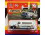 Nissan NV Van Harbor Ferry Transport MB 71/100 Matchbox