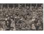 LUHAČOVICE LÁZEŇŠTÍ HOSTÉ r. 1924 FOTO č.190 ***HC862