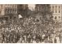 OLOMOUC SLAVNOST FOTO. LAMPAR ***HC868