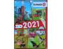 Schleich katalog 2021 Červenec - Prosinec