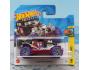 Baja Bone Shaker HW Art Cars Hotwheels