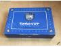 Konica Cup Football Game with Peanuts